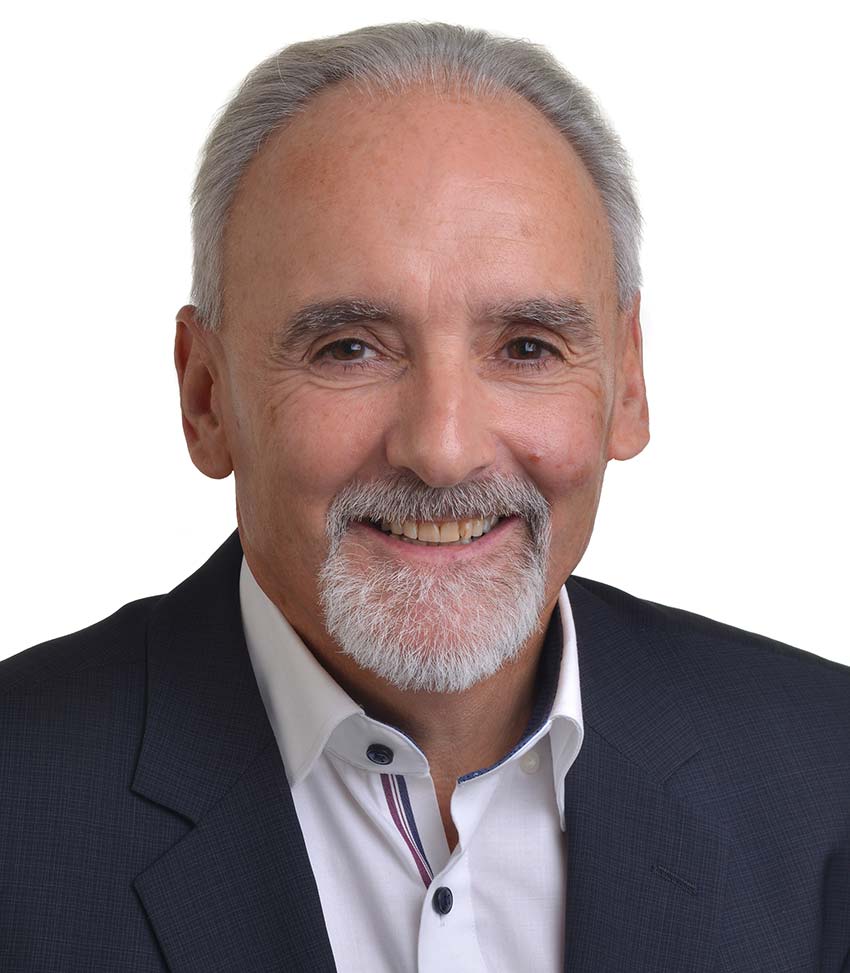 Interview mit Josef Williner | Radio Sunshine