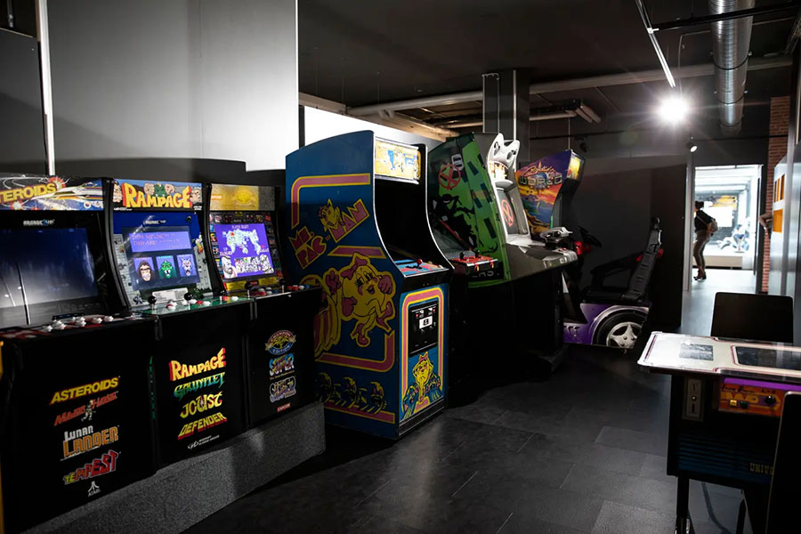 Gameorama startet Crowdfunding für neuen Standort