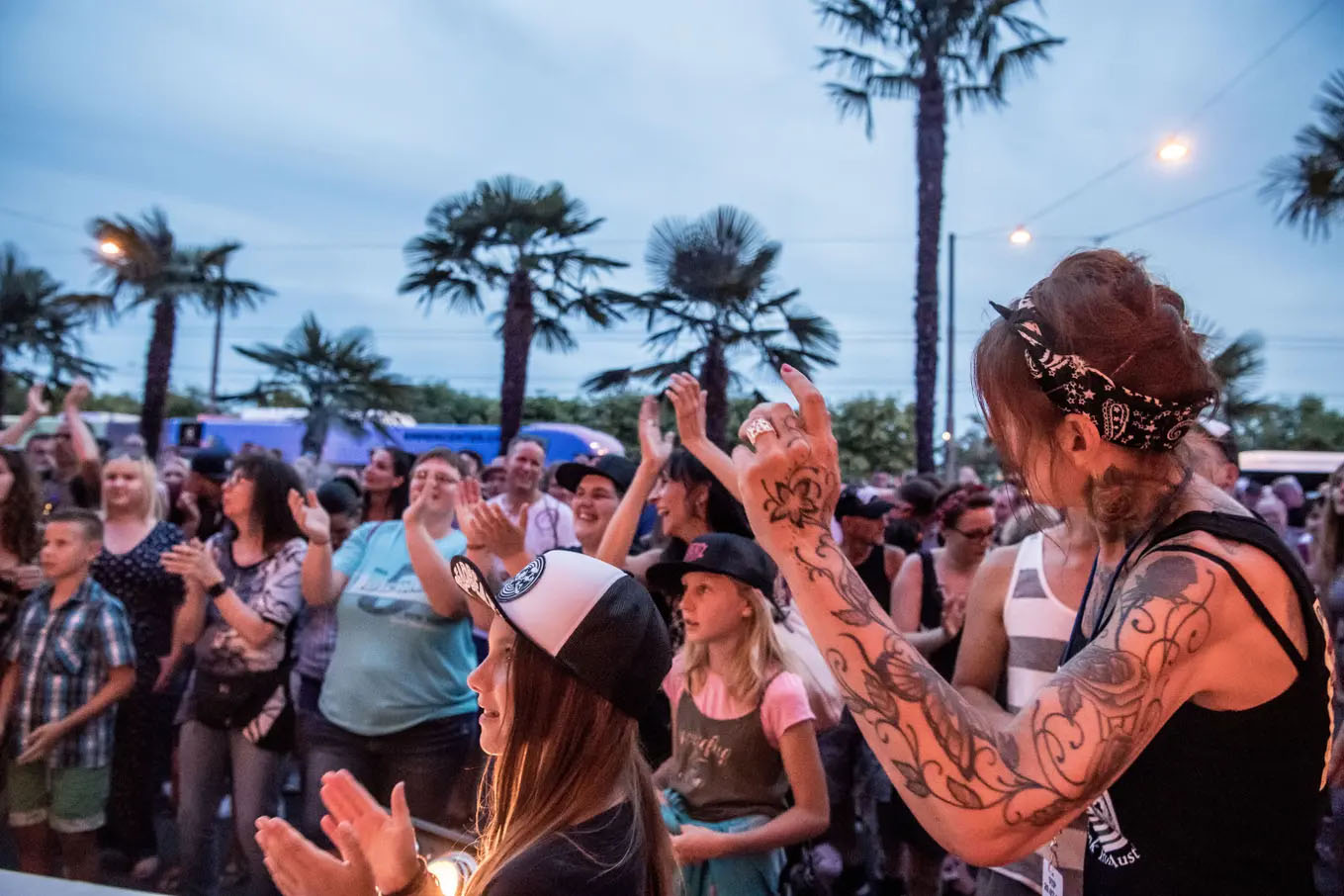 Blue-Balls-Nachfolgefestival heisst «Luzern Live» – bereits über 50 Bands sind engagiert