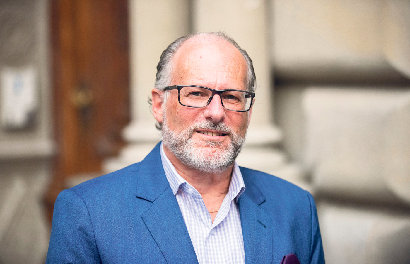 «Luzern ist ein grosses Einkaufszenter ohne Dach»