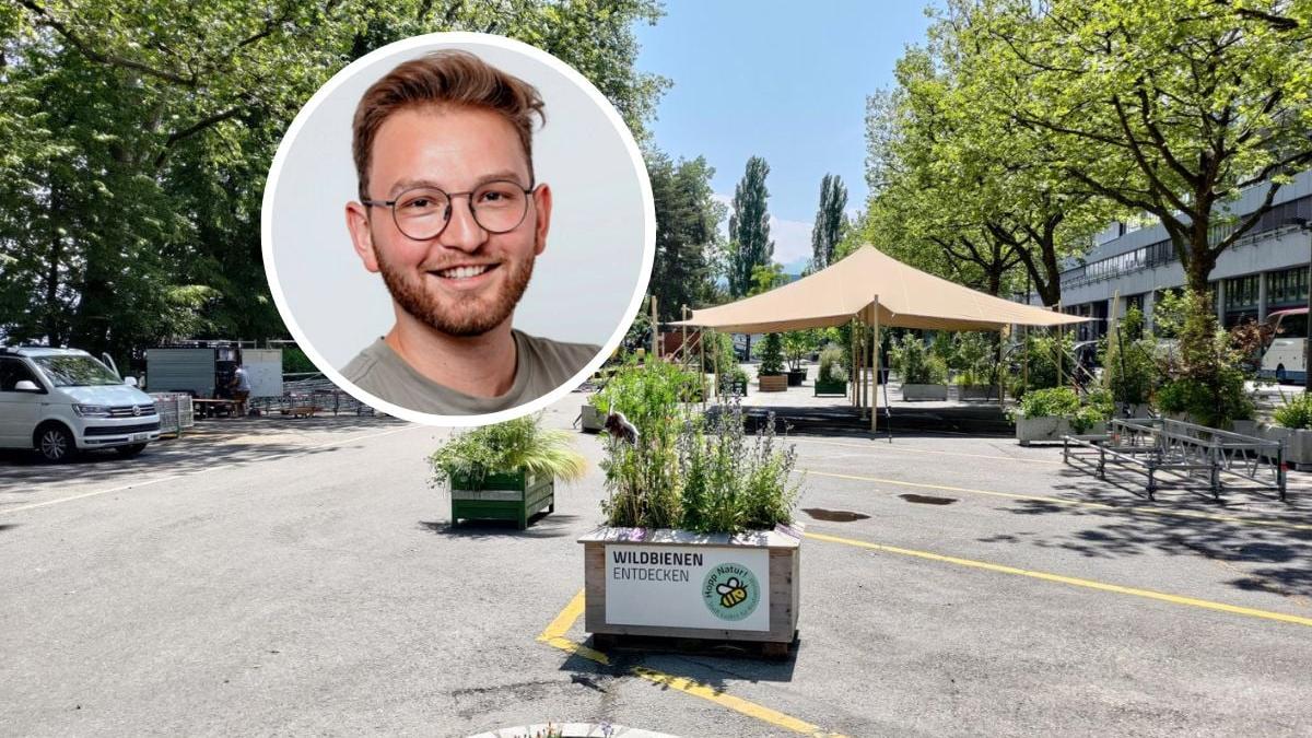 Das erwartet dich schon bald im Inseli in Luzern