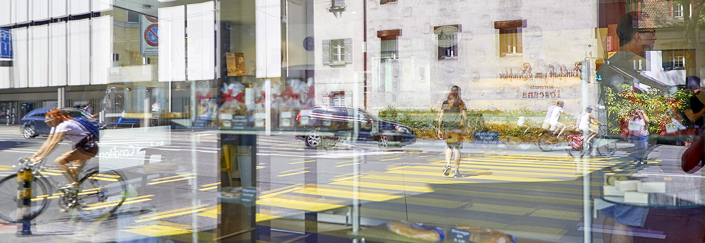 Neuer Ethikbeirat für Smart-City-Projekte der Stadt Luzern