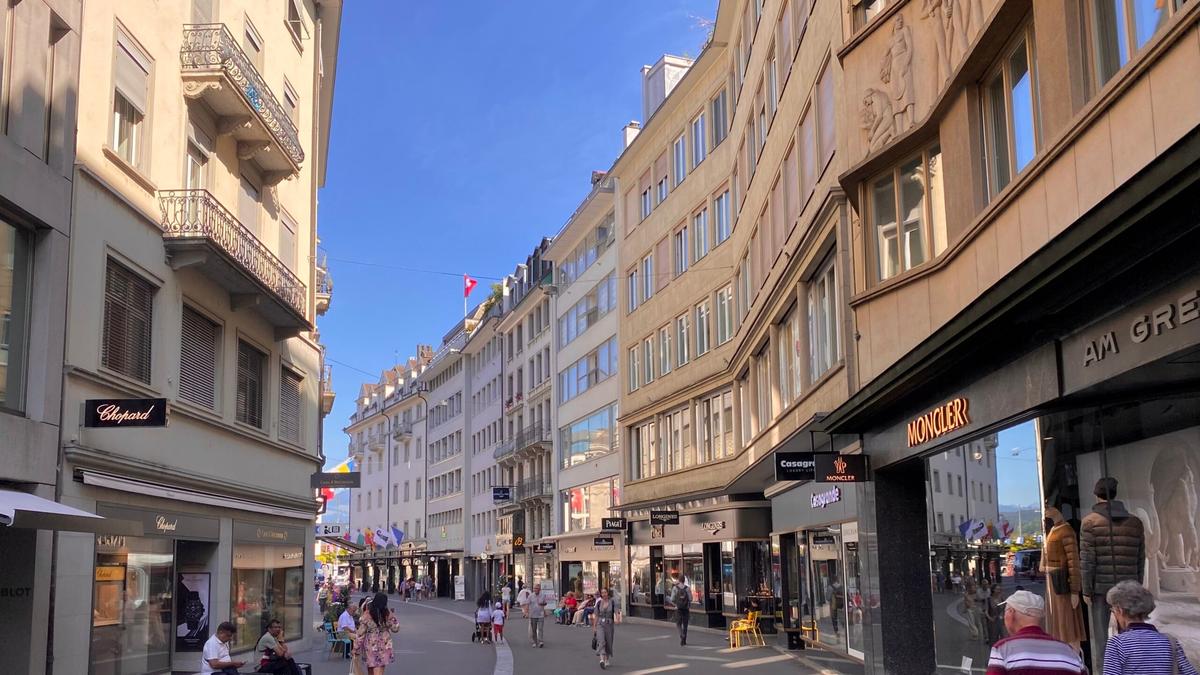 Kommt der Sonntagsverkauf nun doch? Das hält Luzern davon