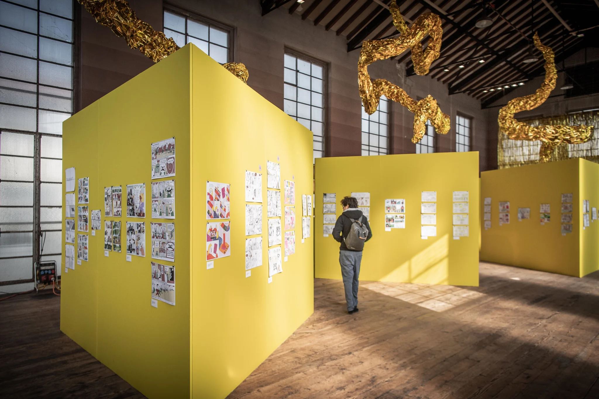 Doppelt so viel Geld, grösseres Gebiet: Stadt Luzern will Fördertopf für Innenstadt anpassen