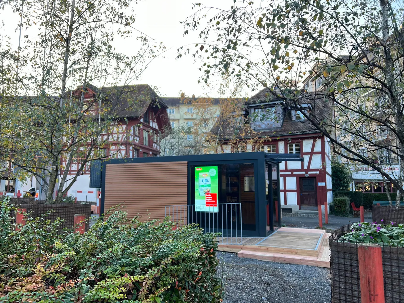 Lockerere Regeln für Hofläden im Kanton Luzern ernten harsche Kritik