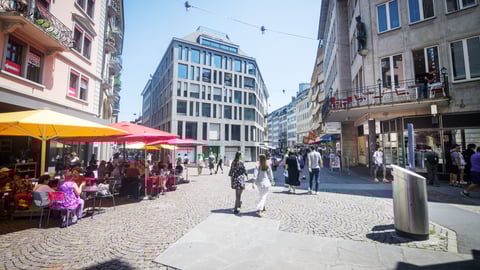 Attraktive Innenstadt: Umfrage zeigt Bedürfnis nach mehr kleinen Läden – und einer Markthalle