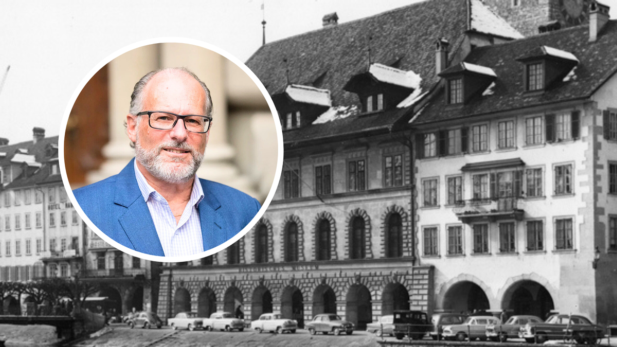 «Altstadt war mit chaotisch organisierten Parkplätzen überflutet»