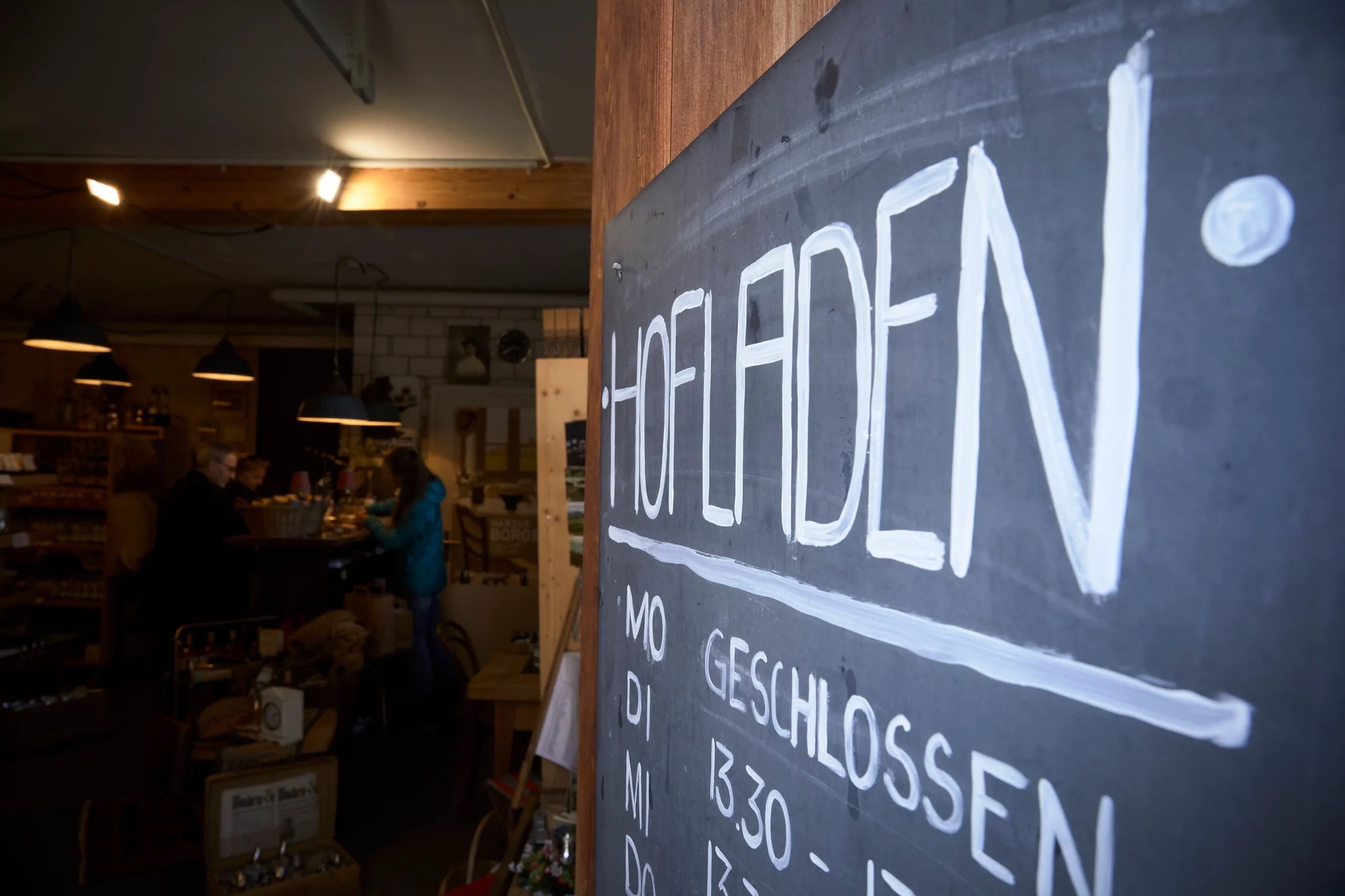 Referendum gegen Lockerung der Ladenöffnungszeiten im Kanton Luzern kommt zustande