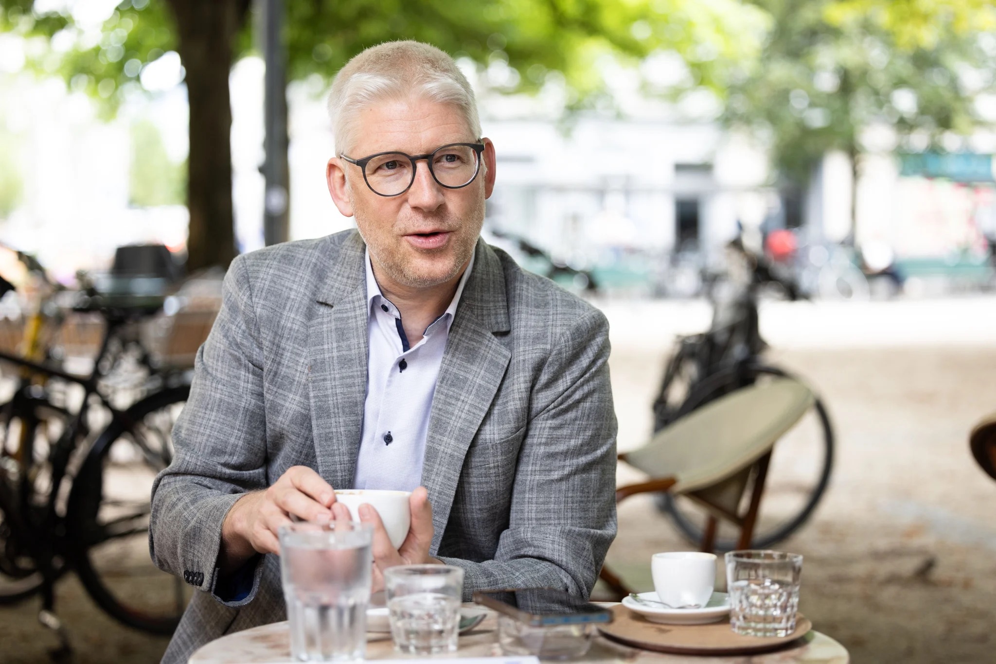 «Wir wollen die Seilbahn in den ÖV integrieren»: City-Link-Präsident kontert Kritik des Stadtrats