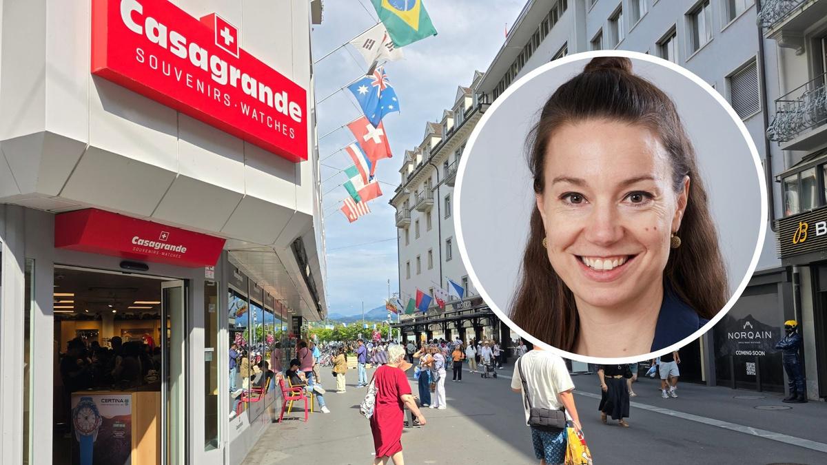 Wer braucht sonntags akut Socken? Ausnahme wird Politikum