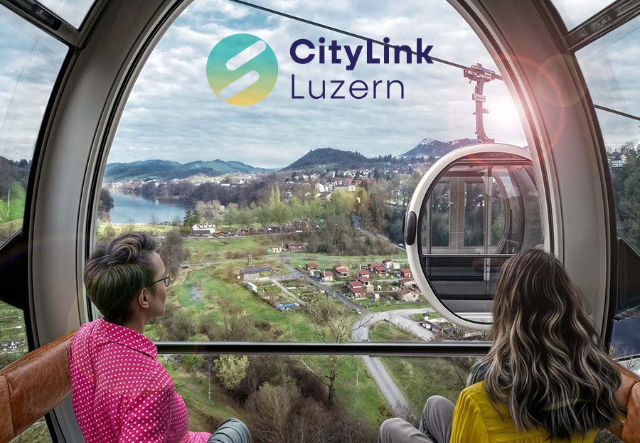 Stadtrat lehnt Initiative zur Projektidee «CityLink» ab