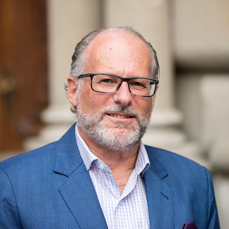 City Vereinigung Luzern erhält einen neuen Präsidenten