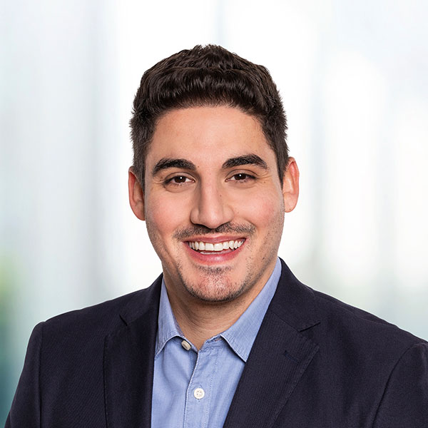 Kantonale Prüfungskommission wählt Ricardo Teixeira als neuen Chefexperten für Textilberufe