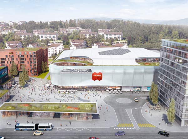 Jahresanlass der City Vereinigung Luzern 2016