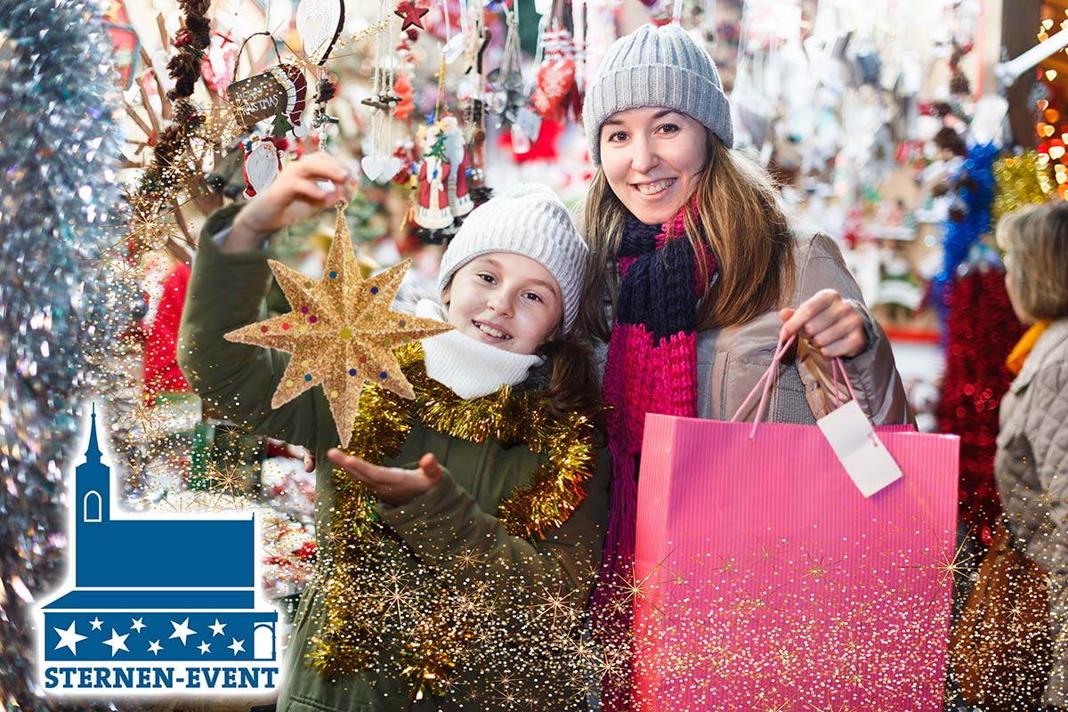 Rückblick Sternen-Event 8. Dezember 2018