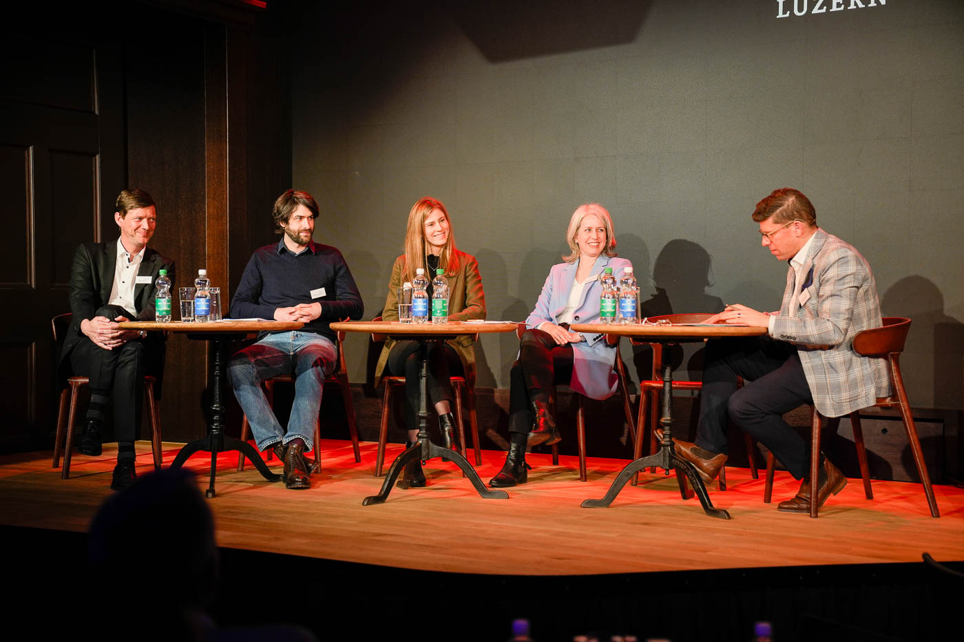 Rückblick City Talk 2022