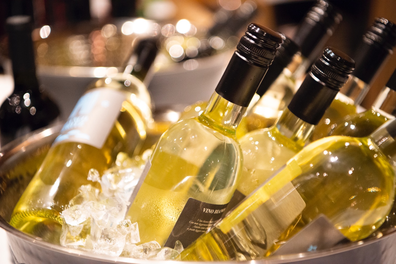 Rückblick Neujahrs-Apéro 2019