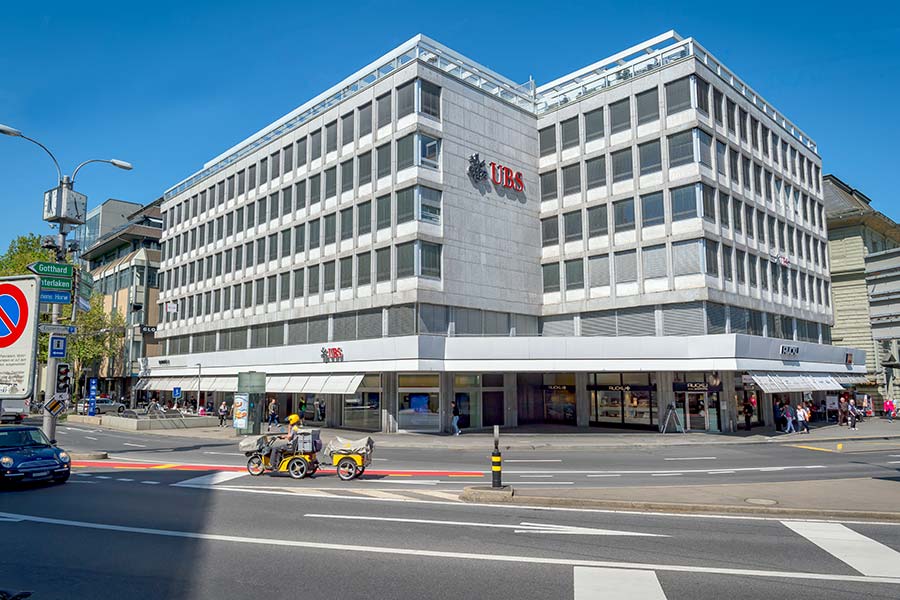 Rückblick City Lunch 2022