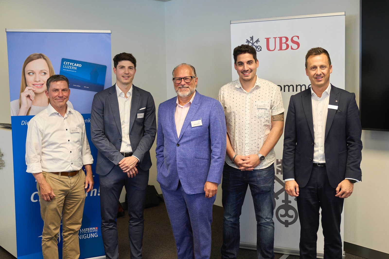 Rückblick City Lunch 2025