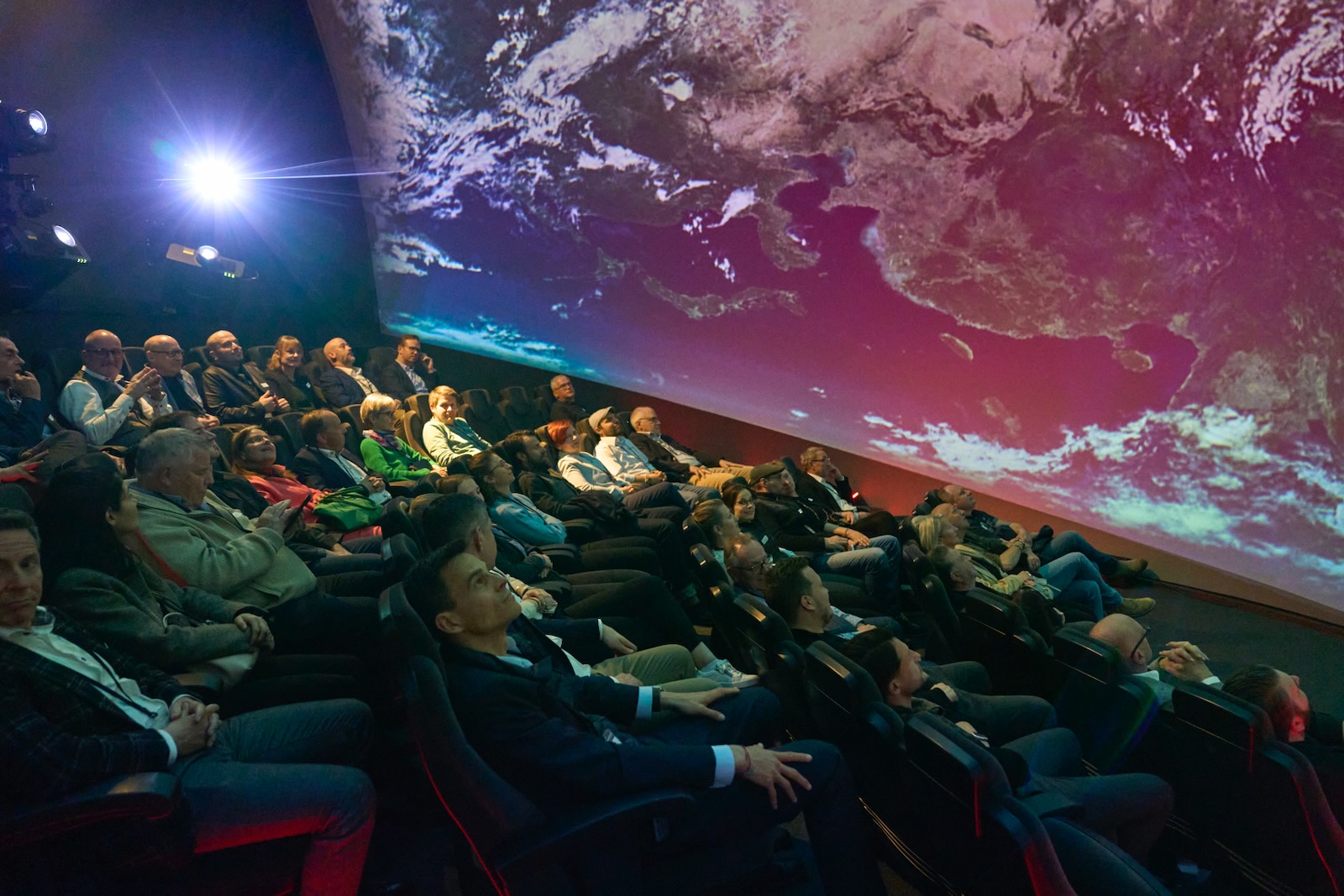 Rückblick City Talk 2025