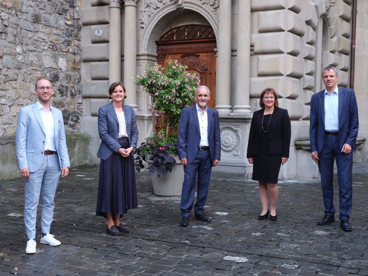 Rückblick 51. Generalversammlung