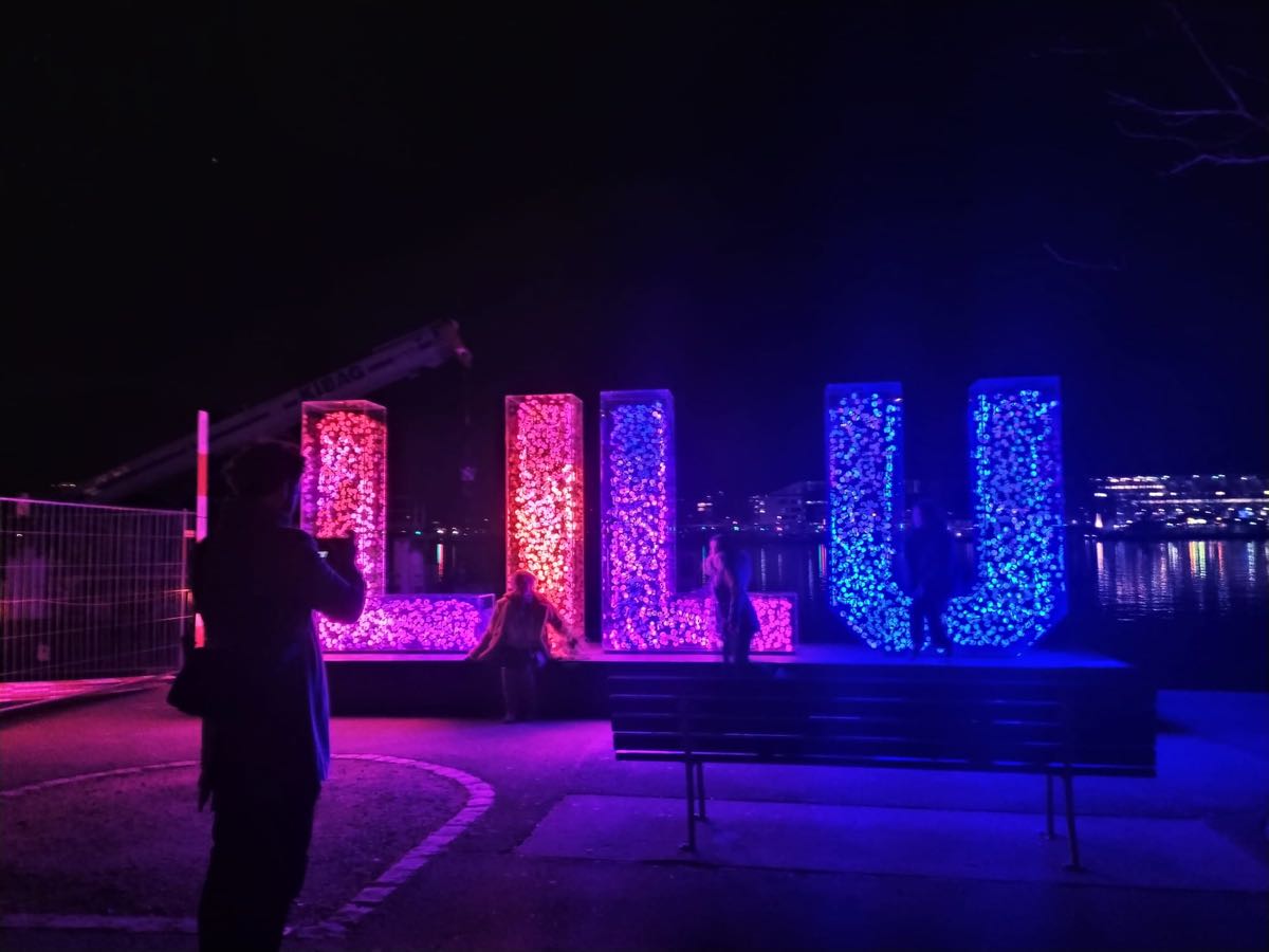 Rückblick Neujahrs-Apéro 2020