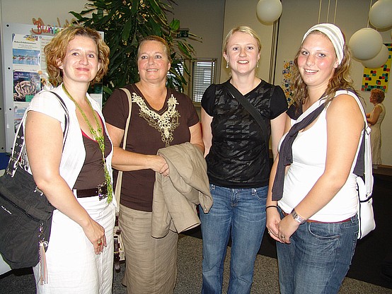 City Talk vom 20. Juni 2007