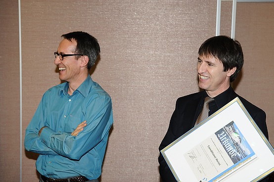 Das freundlichste Geschäft