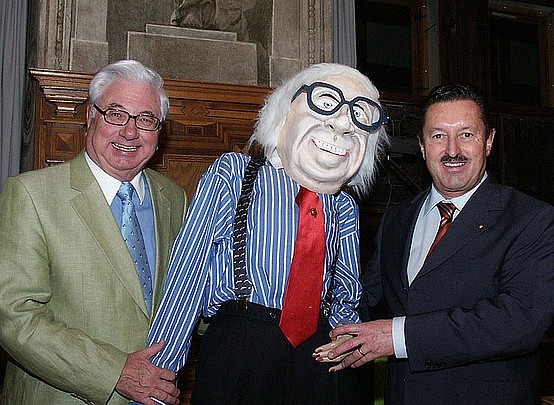 GV vom 26. März 2007