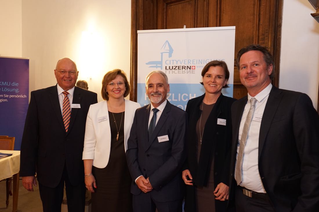 49. Generalversammlung Rückblick