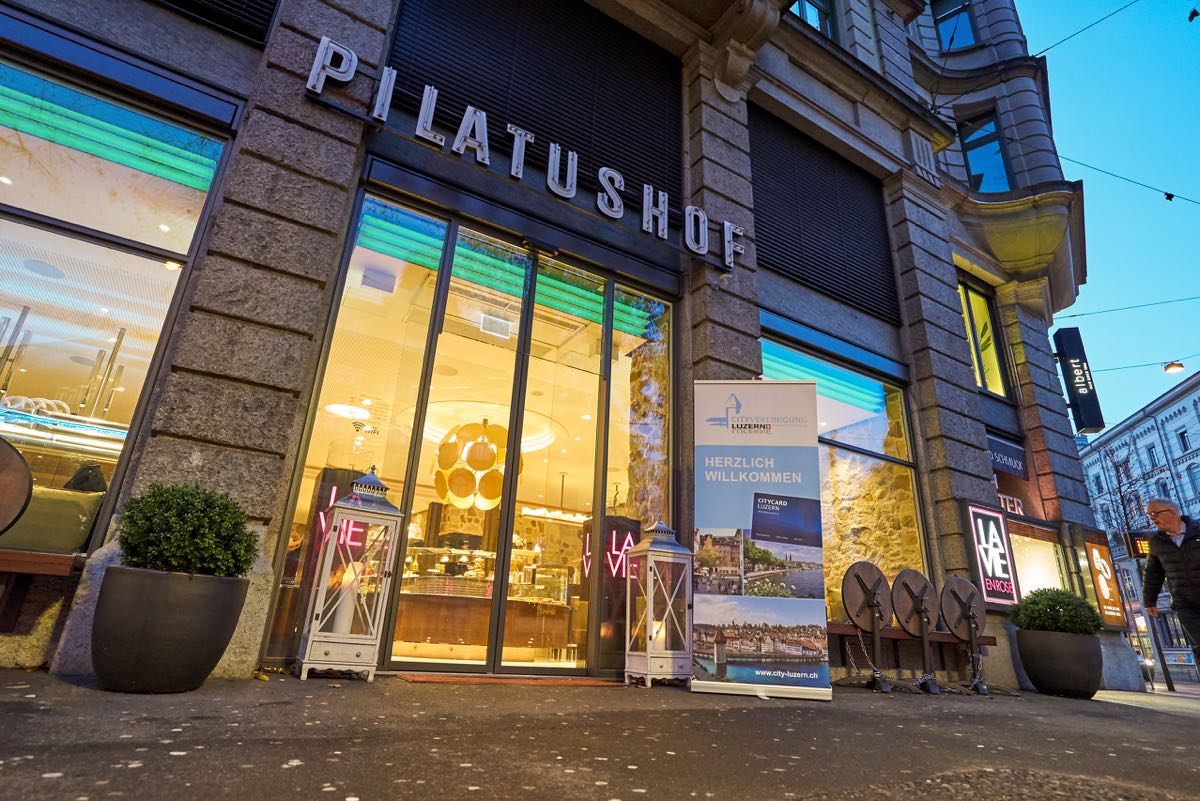 Rückblick Swisscom KMU Zmorge 2017