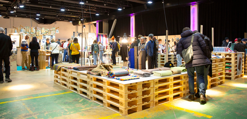 Design Schenken - Luzerner Designtage