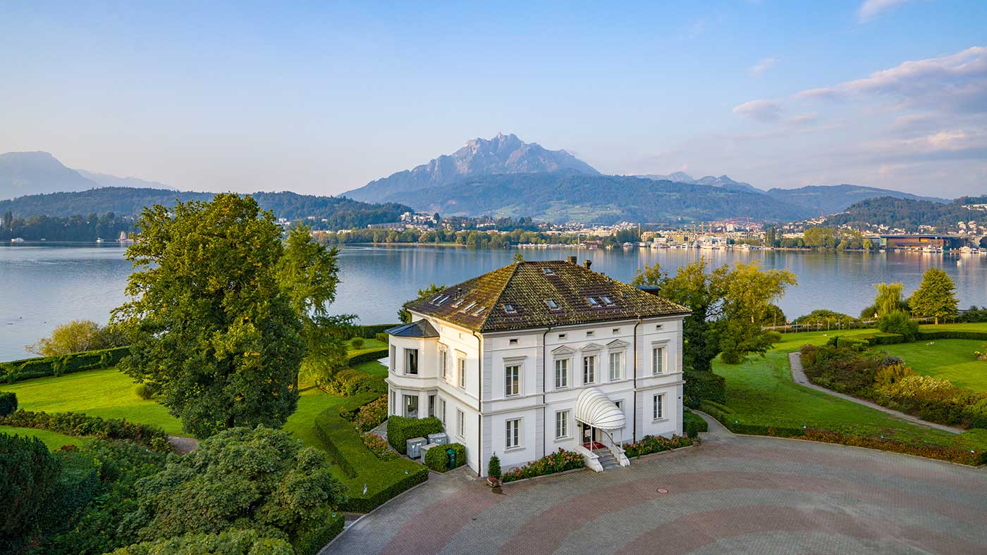 Spezialwochen 2026 in der VILLA Schweizerhof