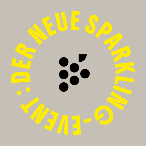 JUST BUBBLES - Der neue Sparkling-Event