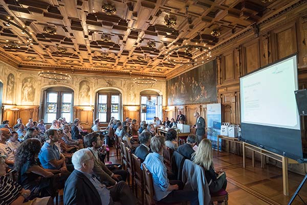 48. Generalversammlung: Rückblick