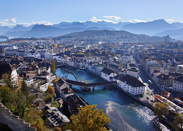 Stadt will den Dialog mit dem Detailhandel führen und ihn fördern
