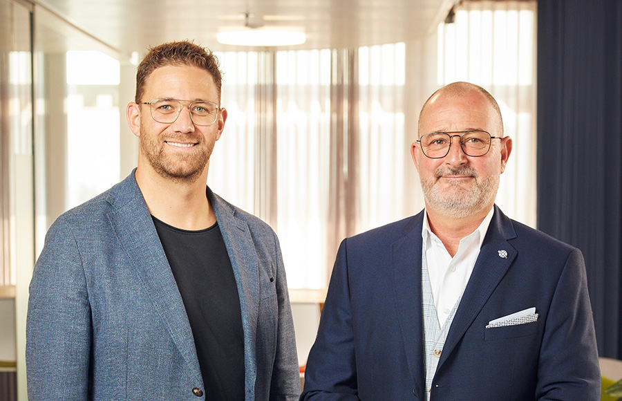 PREMIUM-PARTNER: GOLDBACH NEO