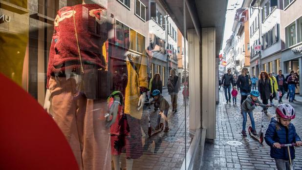 Ladenöffnungszeiten: Kantonale Lösung dauert der Stadt zu lange