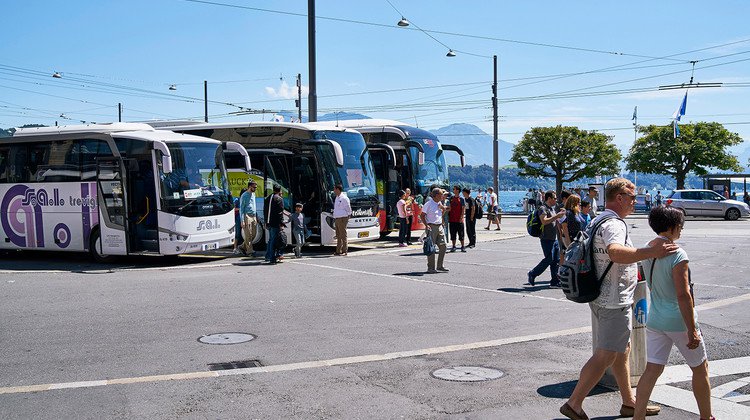 Politiker wollen Abstimmung zum Parking Musegg abblasen