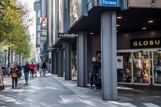 «Dringend notwendig»: Luzerner Geschäfte möchten am Samstag länger offen haben
