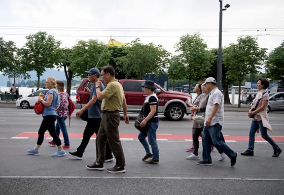 Experte: Politische Vorstösse behindern Luzerner Tourismus-Diskussion