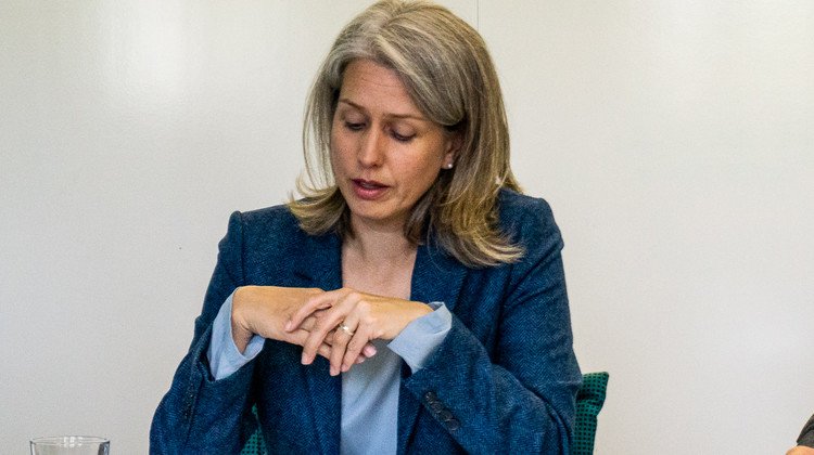 Längere Öffnungszeiten in Luzern: Stadträtin Bitzi geht in die Offensive