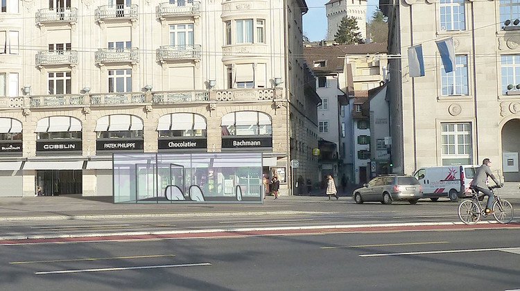 Von der Vision in die Realpolitik: Wie viel Rückhalt hat die Metro?