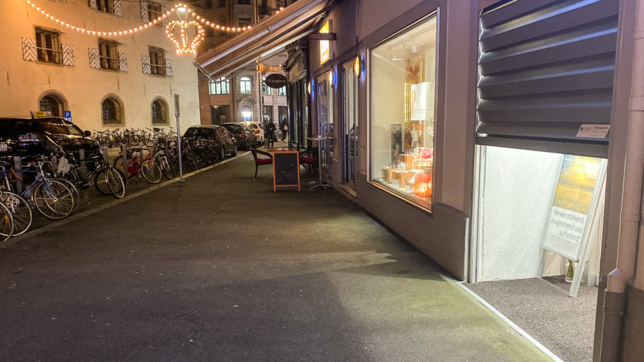 Ladenöffnungszeiten: Cityvereinigung plant kein Referendum