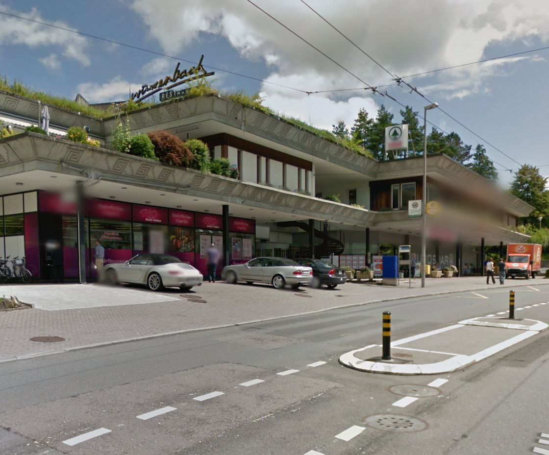 Würzenbach Drogerie eröffnet Filiale im Zentrum von Luzern