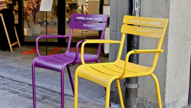 Warum das Ladensterben in Luzern eine Chance ist – und was es jetzt braucht