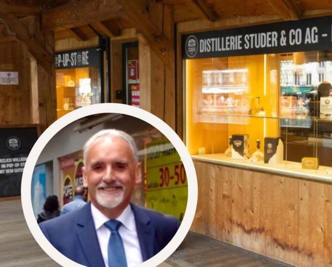 Pop-ups in Luzern: Schön, aber nicht nachhaltig?