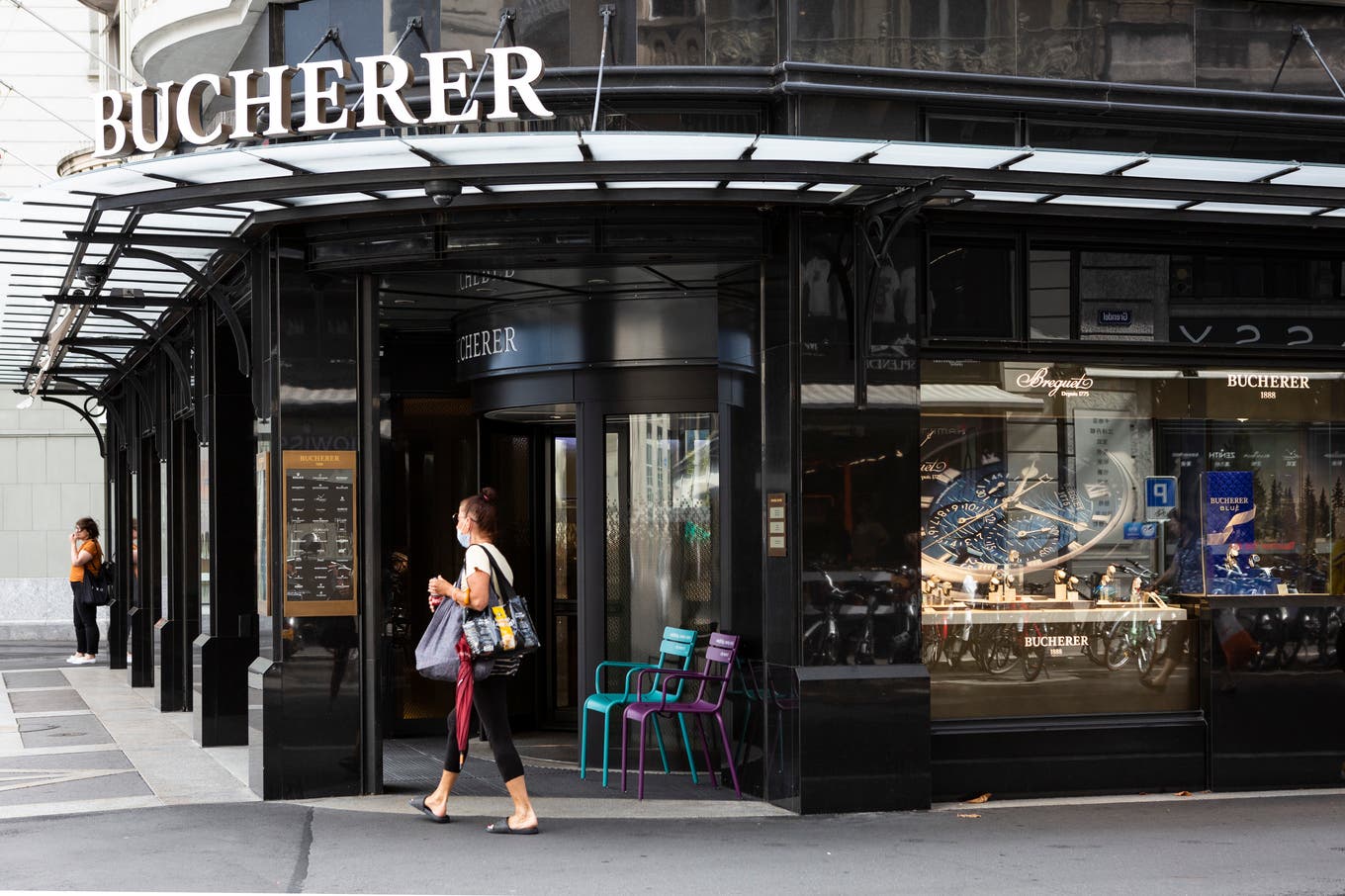 Die SP kritisiert Luzerner Unternehmer Jörg Bucherer – und verärgert Wirtschaftsverbände