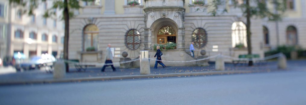 Lockerung der Regeln für Boulevardgastronomie und Läden