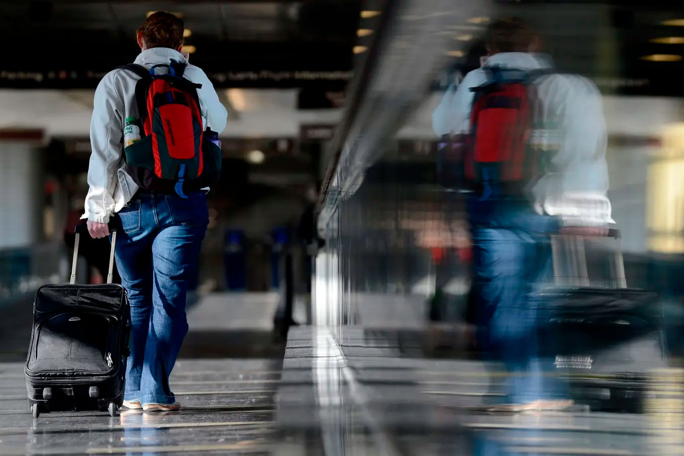 Wie auf Flughäfen: So sollen Gruppentouristen künftig in die Luzerner Altstadt geführt werden